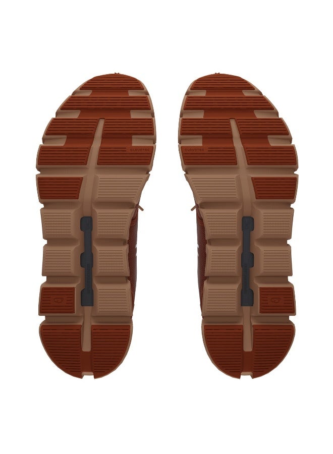 On Cloud 6 – Elite Urban Performance & All-Day Comfort Sneakers - Image 4